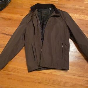 Calvin Klein xl jacket